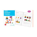 DR Paul Swan Rainbow Pebbles Book