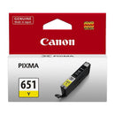 Canon Inkjet -patruuna CLI651