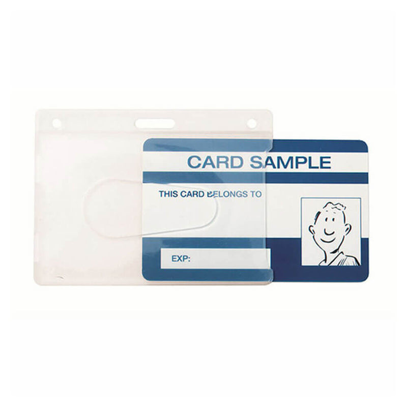 Kevron ID -korthållare