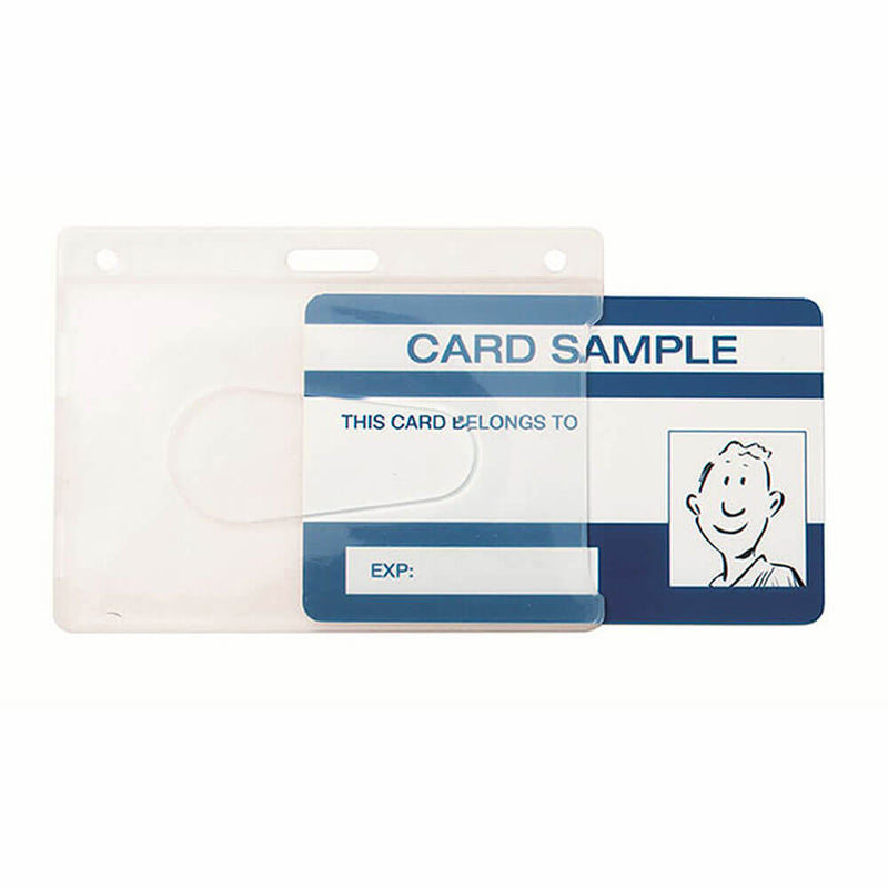 Kevron ID -kortin haltija