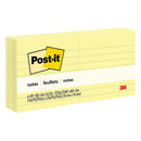 Post-it-muistiinpanot vuorattu 76x76mm (6kp)