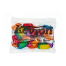 Kevron -avaintunnisteet valikoituneet