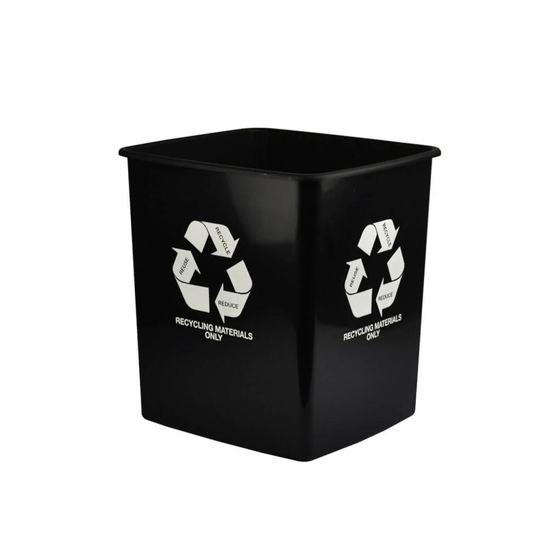 ItalPlast Recycling Materials endast bin 15l