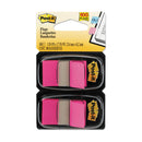 Post-it Twin Pack Flags 100pcs