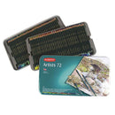 Derwent taiteilijat värillinen lyijykynäpölkki