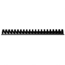 GBC Binding Combs 50pk (musta)