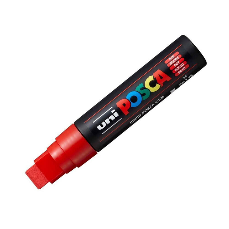 Uni POSCA PC-17K Extra Broad Tink Paint Marker 15mm