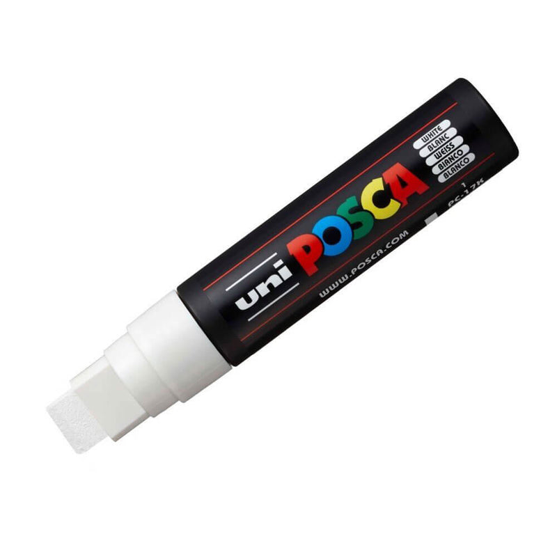 Uni POSCA PC-17K Extra Broad Tink Paint Marker 15mm