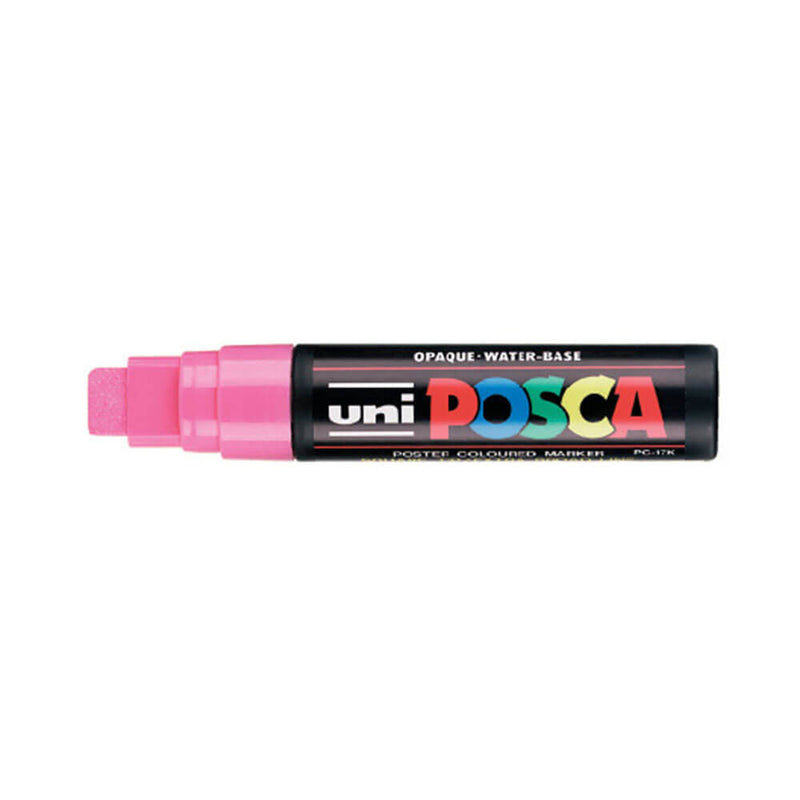 Uni POSCA PC-17K Extra Broad Tink Paint Marker 15mm