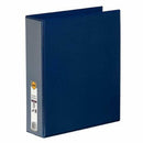 Marbig 4 D-Ring ClearView -sarjan sideaine 50 mm (A4)