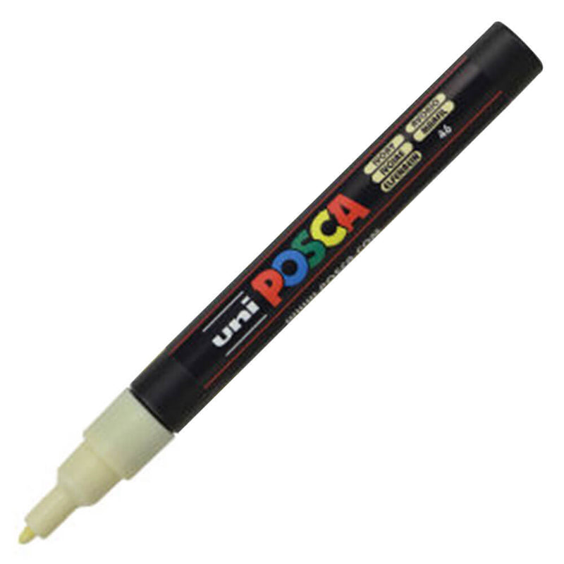 Uni POSCA PC-3M Bullet Tink Paint Marker