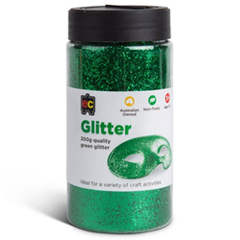 EC Icke-Toxic Glitter 200g