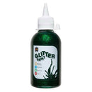 EC glitterfärg 250 ml