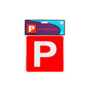 CO3 P Magnetic Plate