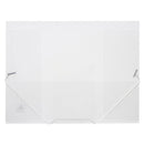 Avery Plastic genomskinlig dokumentfil 25mm A4