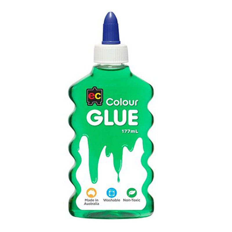EC Color Glue 177ml