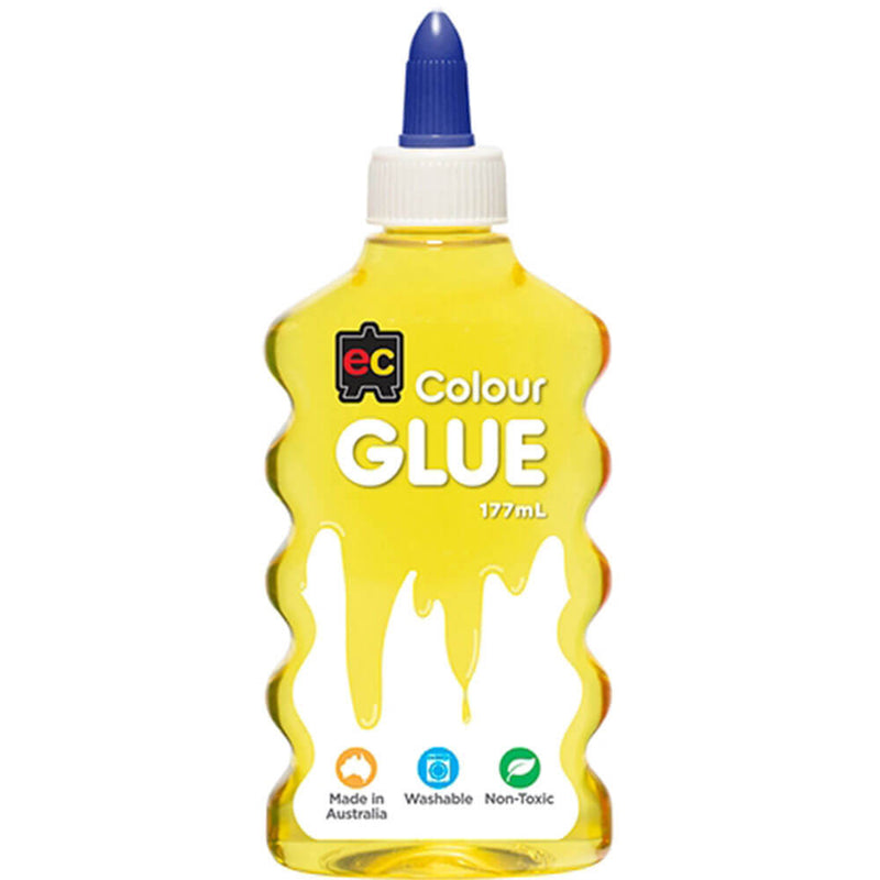 EC Color Glue 177ml