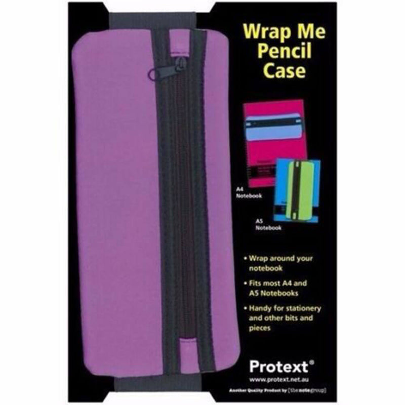Protext Wrap Me Pencil -kotelo (205x90mm)