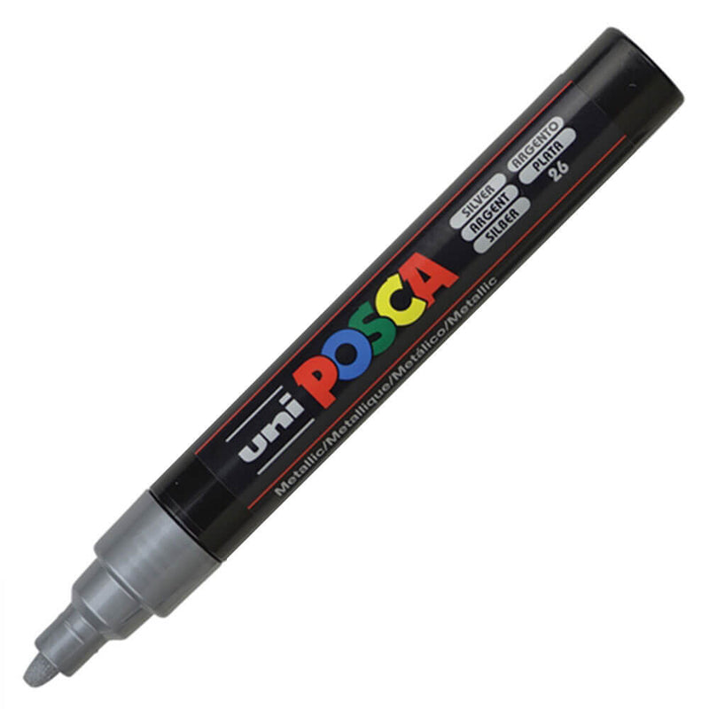 UNI POSCA PC-5M BULLET TIP MOAL Marker