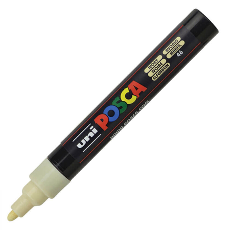 UNI POSCA PC-5M BULLET TIP MOAL Marker