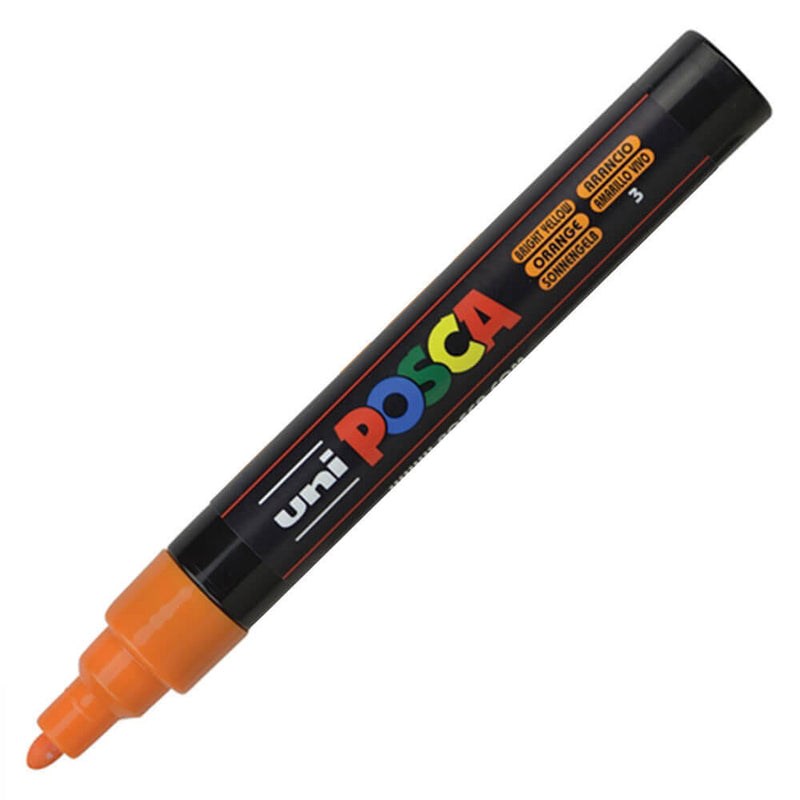 UNI POSCA PC-5M BULLET TIP MOAL Marker