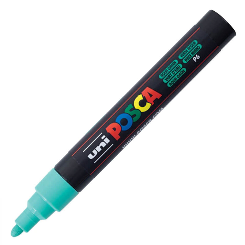 UNI POSCA PC-5M BULLET TIP MOAL Marker