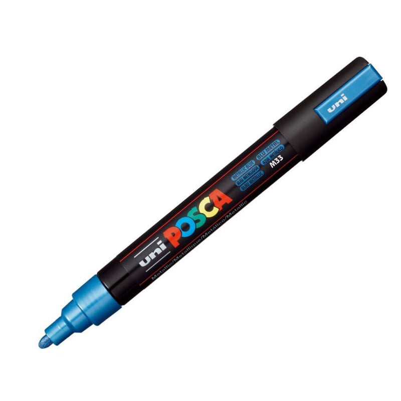 UNI POSCA PC-5M BULLET TIP MOAL Marker