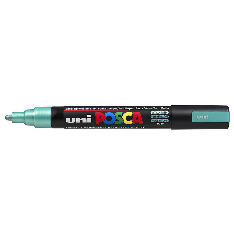 UNI POSCA PC-5M BULLET TIP MOAL Marker