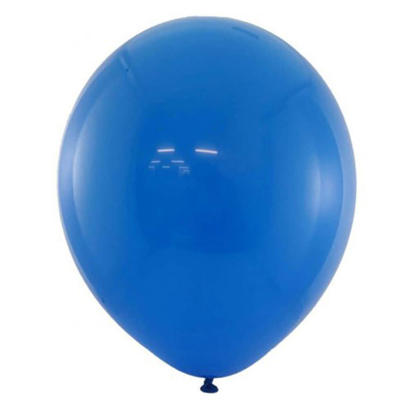 Alpen ballonger för alla 25 cm (15pk)