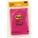 Post-it Super Sticky -vuoriset muistiinpanot (90 arkkia)