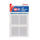 Quik Stik White Label (paket med 10)