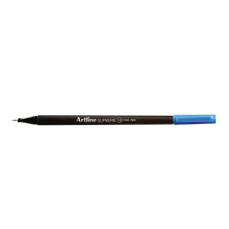 Artline Supreme Fineline Pen 0,4 mm (låda med 12)
