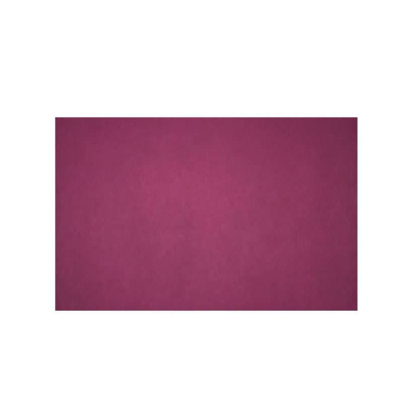 Quill Colored Cardboard Paper 210GSM (Pack med 20)