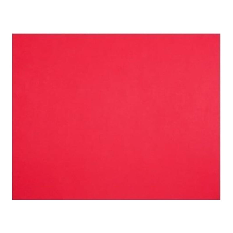 Quill Colored Cardboard Paper 210GSM (Pack med 20)