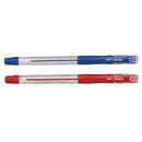 Uni Lakubo Ballpoint Pen 12pcs (Fine)
