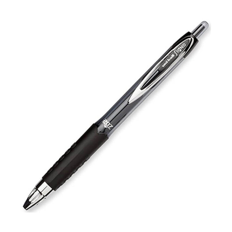 Uni Signo Retrable Rollerball Gel Pen 1,0 mm 12kpl