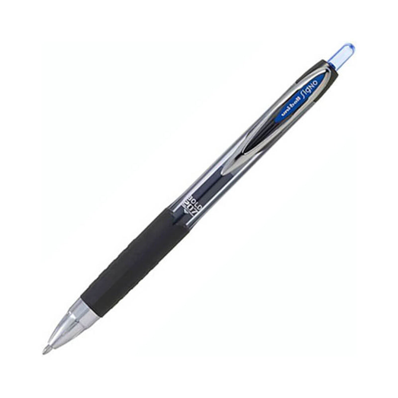 Uni Signo Retrable Rollerball Gel Pen 1,0 mm 12kpl