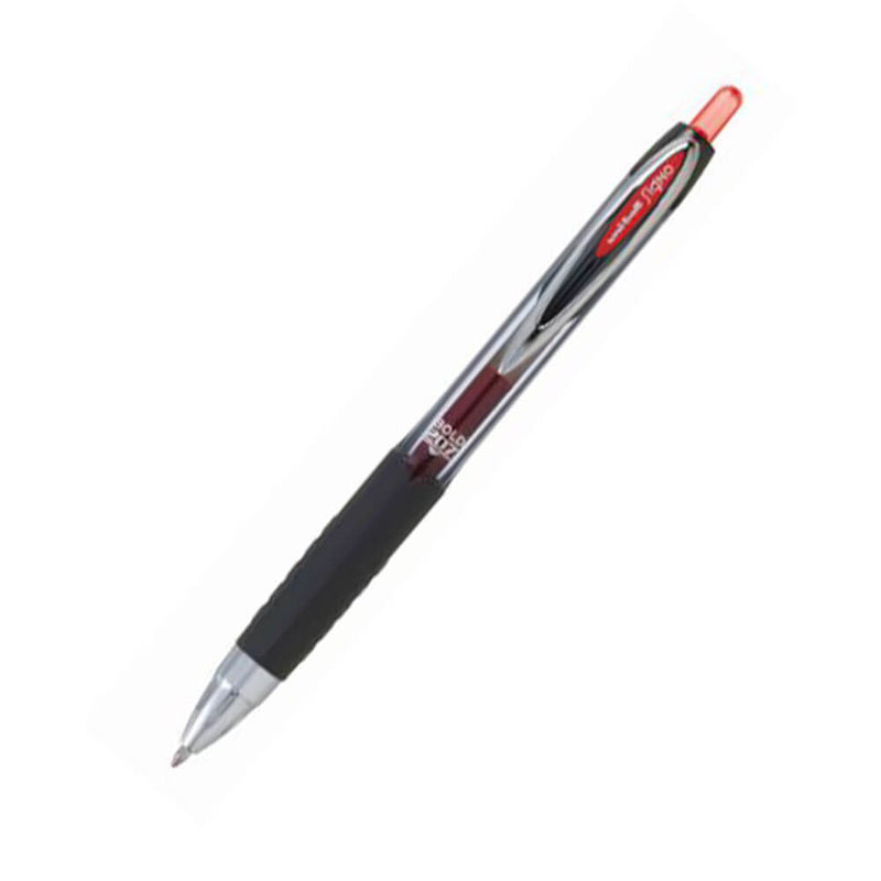 Uni Signo Retrable Rollerball Gel Pen 1,0 mm 12kpl