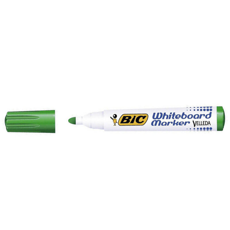 BIC Whipboard Bullet NIB -merkki (laatikko 12)