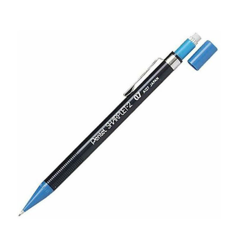 Pentel Mechanical Pencil 0,7 mm 12st (blå)