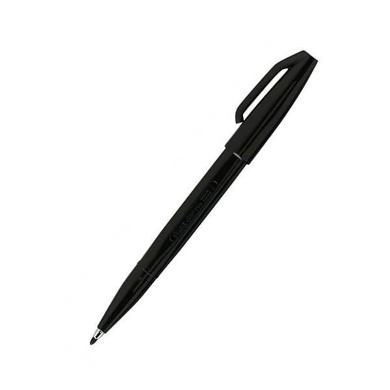 Pentel Fineliner Bullet Point Sign Pen (0,8 mm)