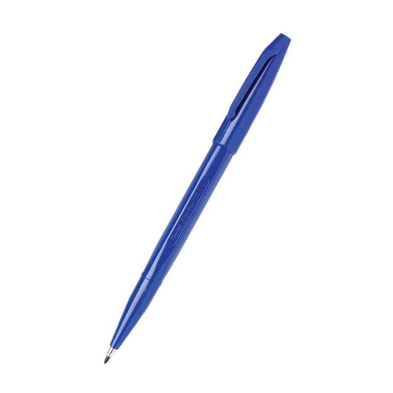 Pentel Fineliner Bullet Point Sign Pen (0,8 mm)