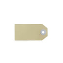 Avery Buff Shipping Luggage Tags (Box of 1000)