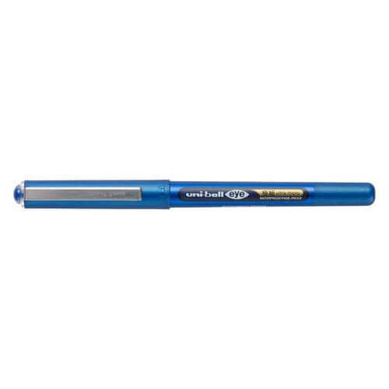 UNI-BALL EYS ULTRA Hieno Rollerball Pen 0,38 mm 12kpl