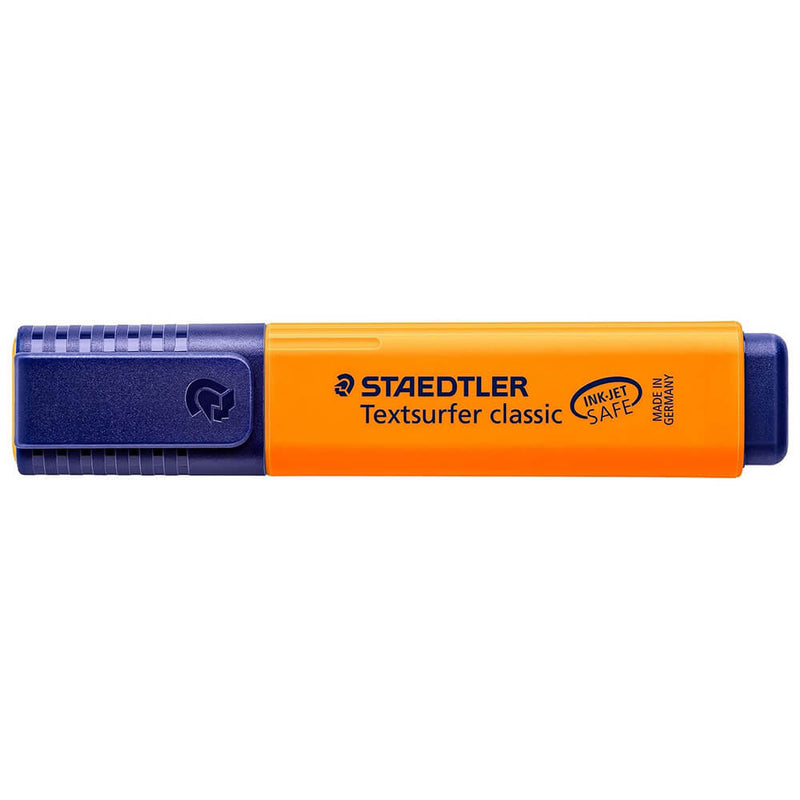 Staedtler TextSurfer Highlighter (Box of 10)
