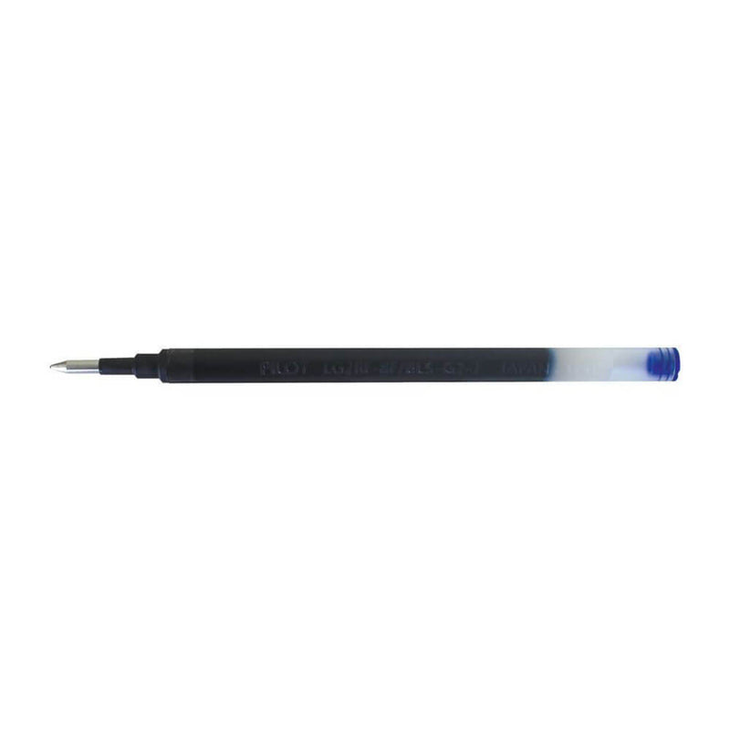 Pilot G2-7 Infällbar fin Pen Pen-påfyllning (låda med 12)