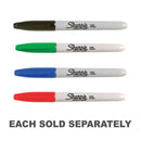 Sharpie Permanent Fine Marker 1.00mm (Box of 12)