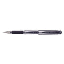 Uni-pallo Signo Broad Tip Rollerball Pen 12kpl