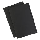 Avery Foolscap Manilla -kansiot (10 paketti)