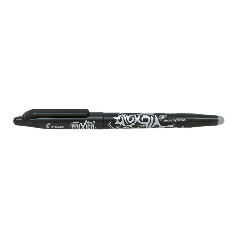 Pilot Frixion Extra Fine Pen 0.5mm (Box of 12)